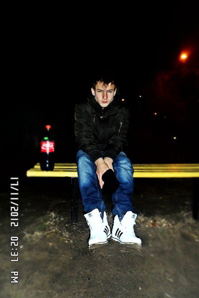 Влад Токарев