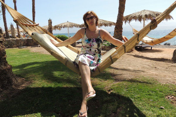 Татьяна Kойчубаева