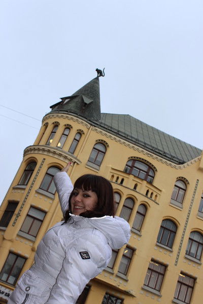 Эльмира Ибрагимова