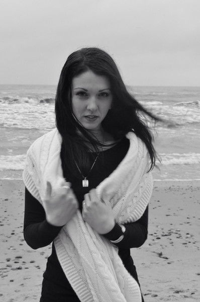 Ирочка Первухина