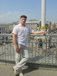 Костянтин Хахалін