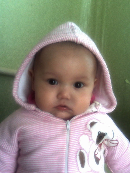 Умыт Шинтлеуова