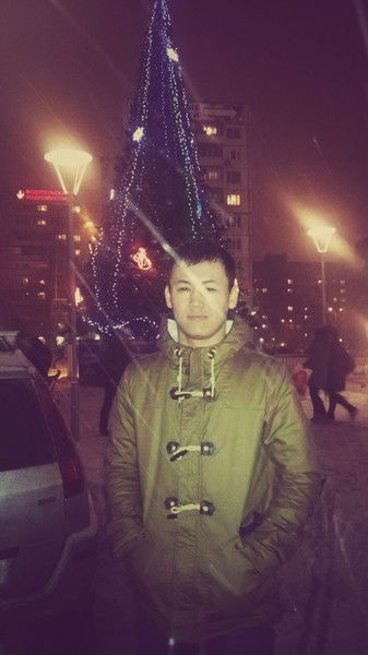 Nursultan Abdykadyr Uulu