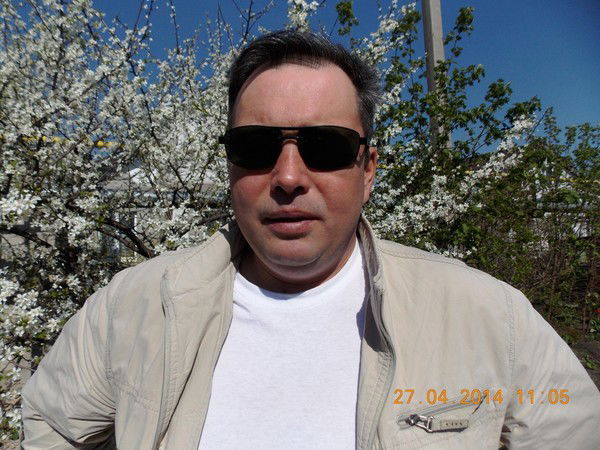 Дмитрий Феденьчев