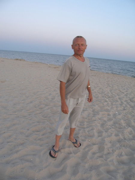 Александр Викулин