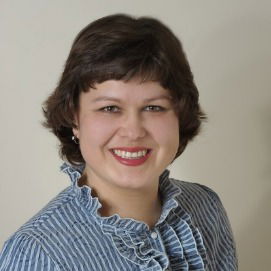 Наталья Фадеева