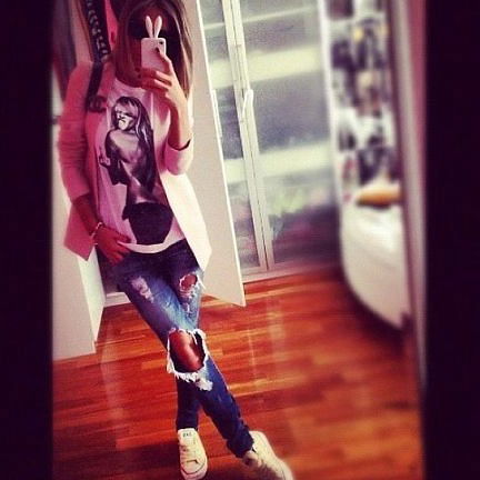 Анастасия Шевченко