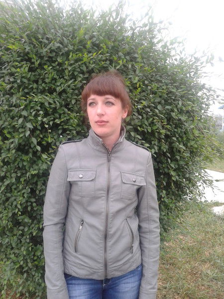 Татьяна Клокова