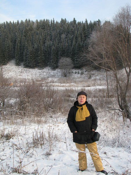 Валентина Соколова