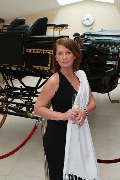 Елена Дорожинская