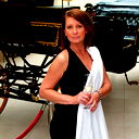 Елена Дорожинская