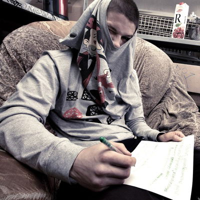 Сергей Васильев