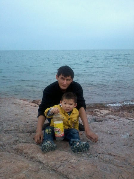 Жандос Чингисов