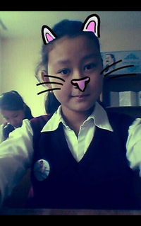 Назым Ембергеновна