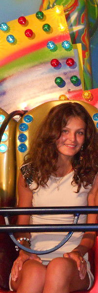 Танюфка Коцур