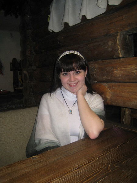 Катерина Калинкович