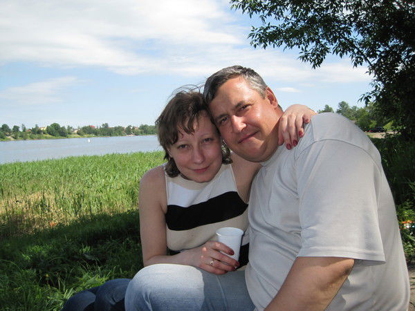 Анна Григонене