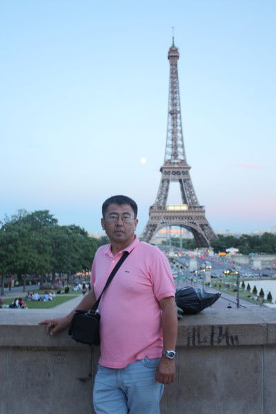 Туяков Сабит Шоринович