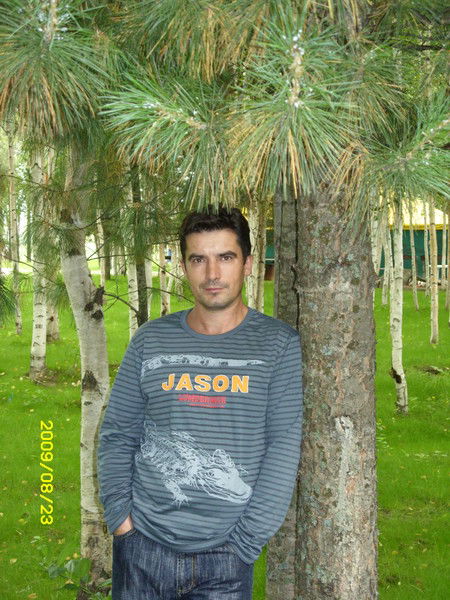 Анатолий Шкурко