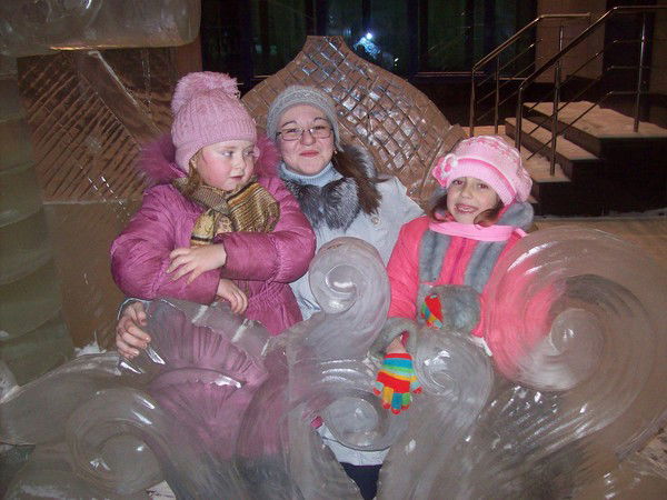 Лиана Сигуа