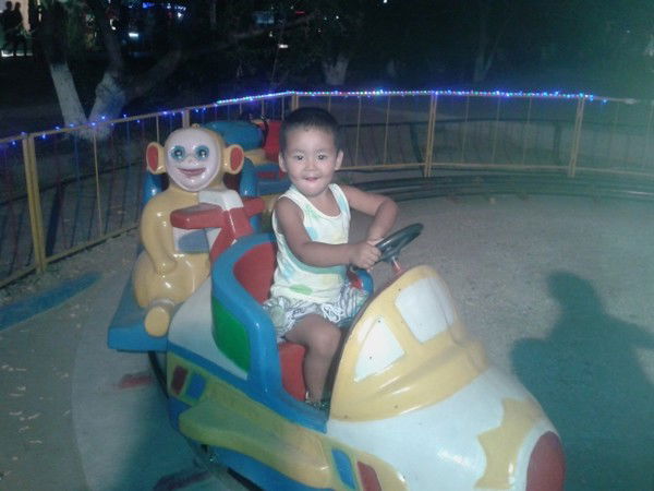 Гулнара Алтынбеккызы