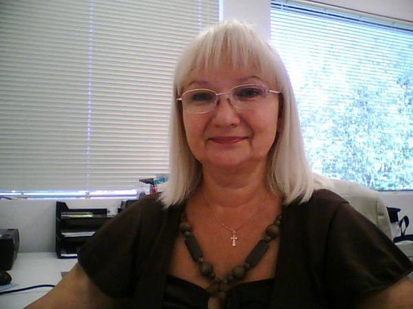 Нина Болдырева