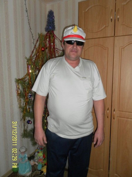 Петр Целуйко