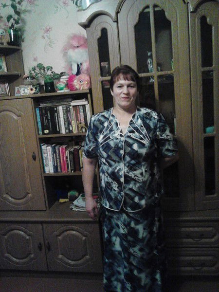 Светлана Гельвич