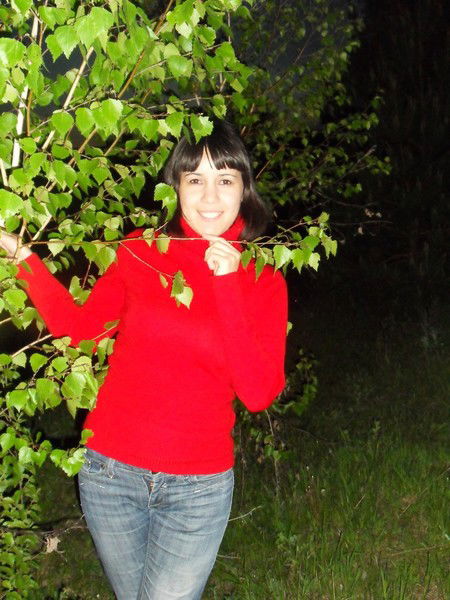 Ляйсан Емельянова