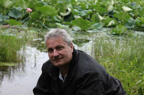 Владимир Денисов