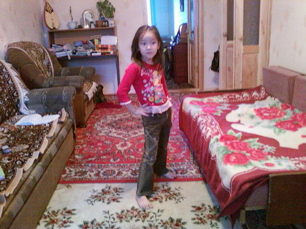 Галым Маметурдиев