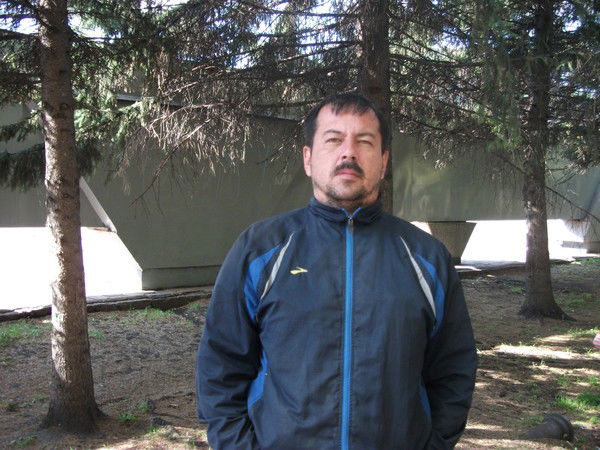 Юрий Бурцев