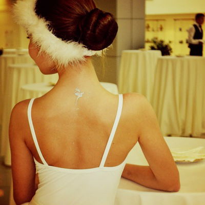 Дарья Гвоздякова