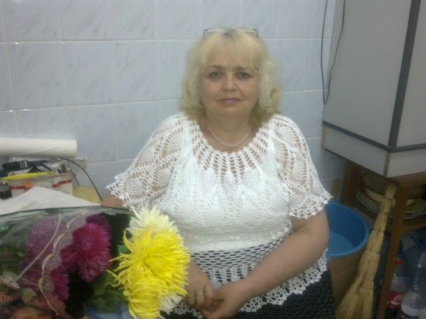 Галина Шумская