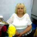Галина Шумская