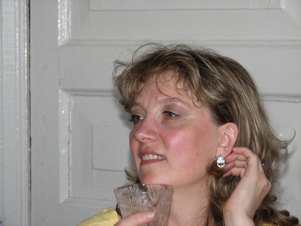 Людмила Перепелова