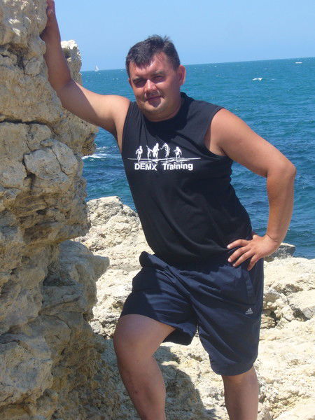 Андрей Рыжов