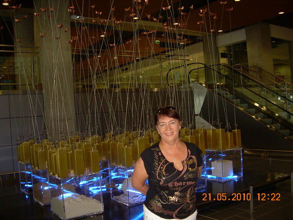 Ольга Рязанова