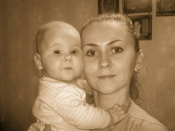 Юлия Кинько