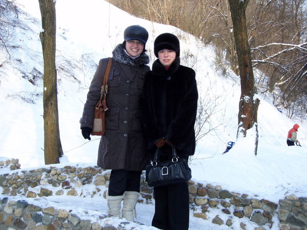 Людмила Антипова