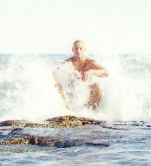 Валера Федотов