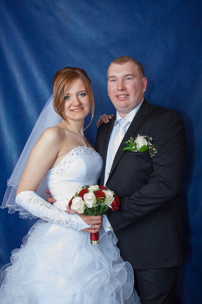 Екатерина Новик