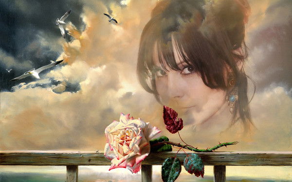 Анастасия М