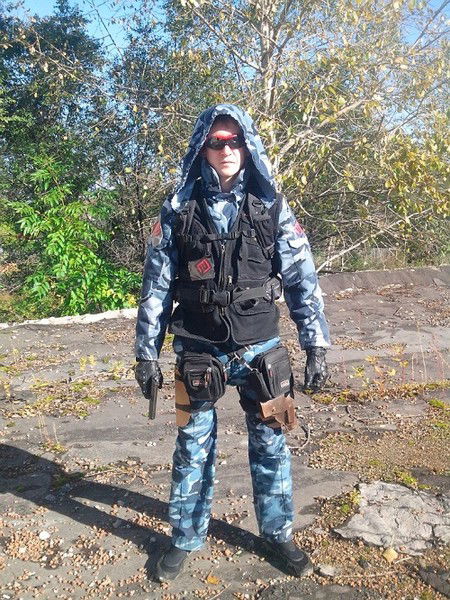 Сергей Дуоба