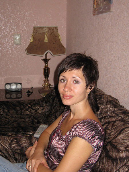 Наталья Крылова