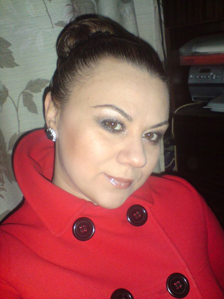 Наталья Majesty