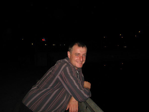 Владимир Михайлов