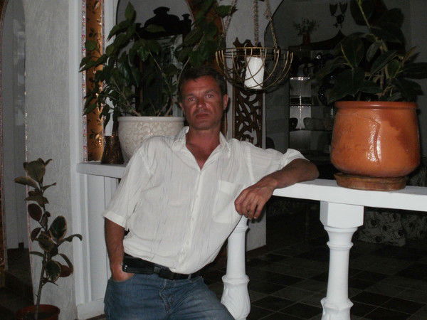 Сергей Ломакин