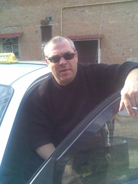 Алексей Коваленко