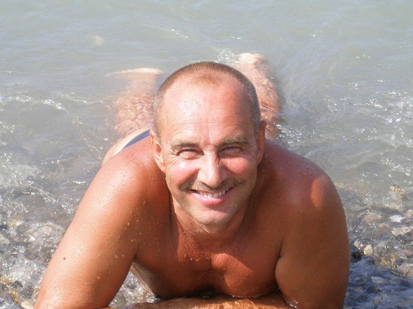 Валерий Зотов